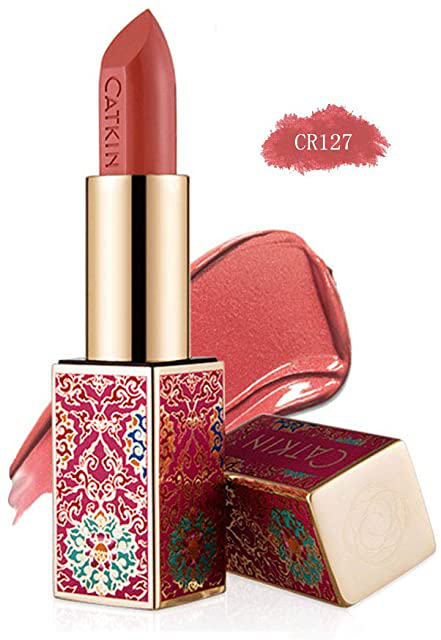 CATKIN Rouge Matte